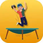 Jalal Jump APK icon